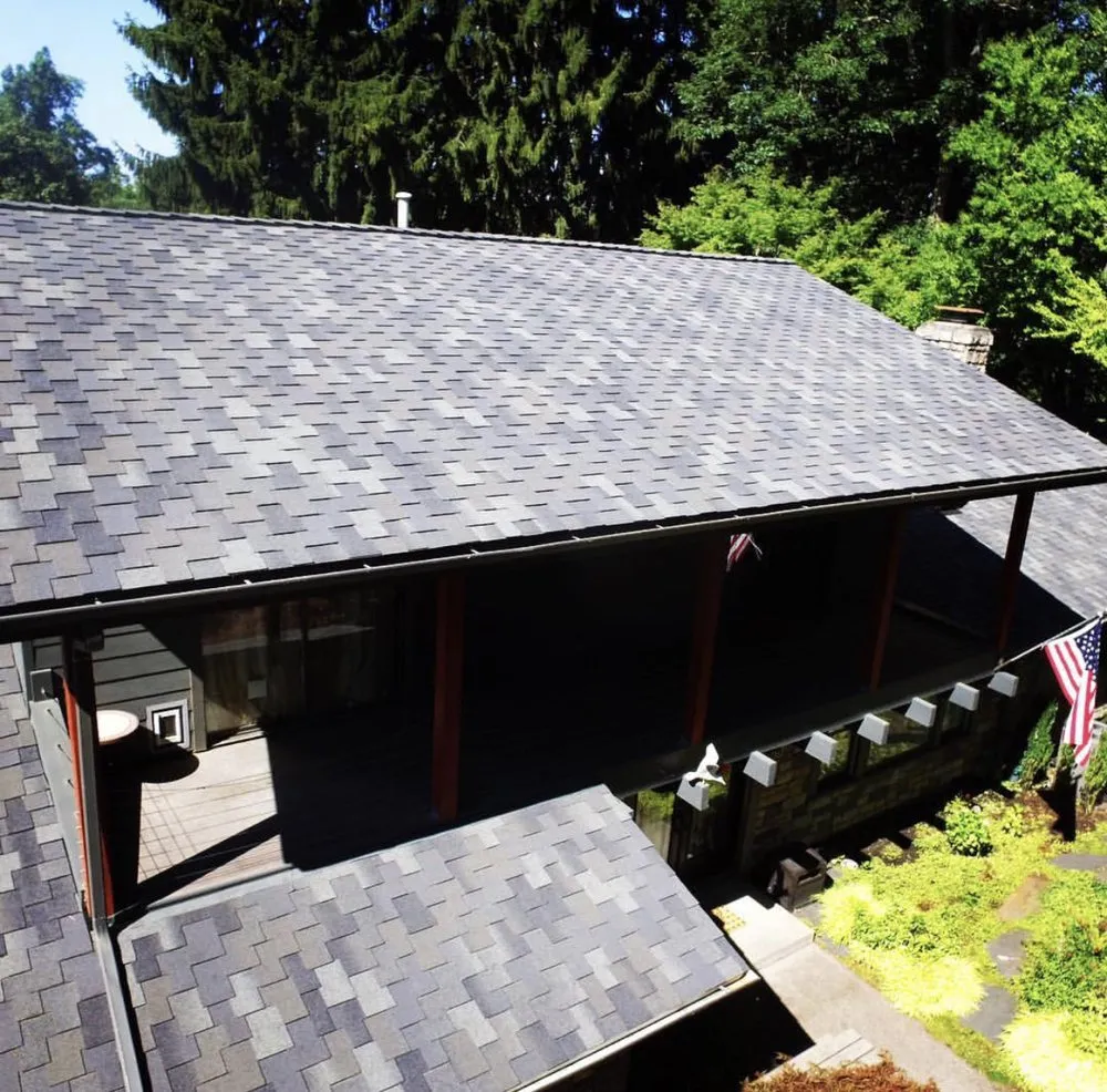 Slide of Gruwell Roofing & Restoration