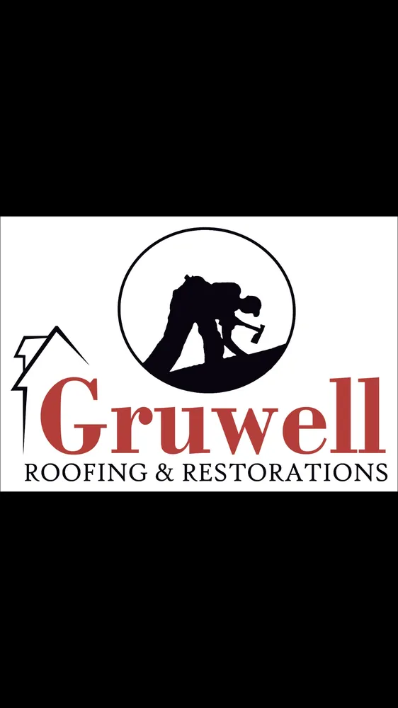Slide of Gruwell Roofing & Restoration
