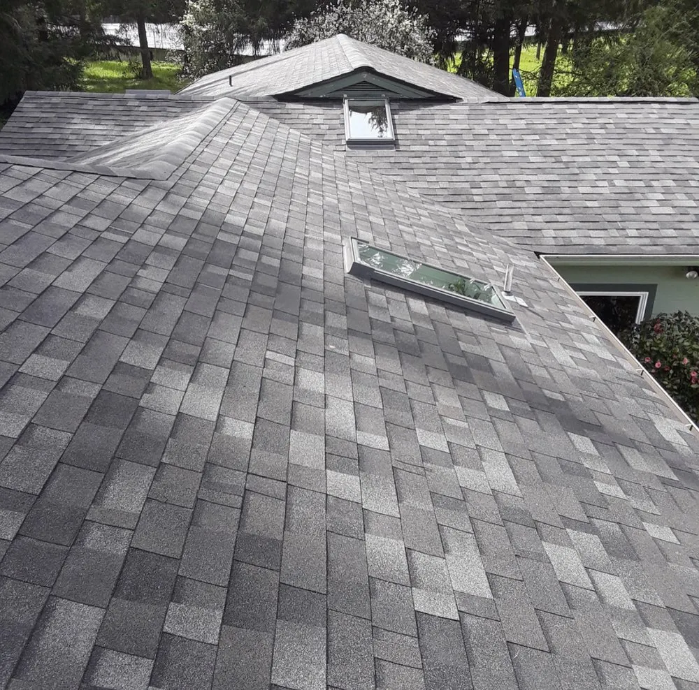 Slide of Gruwell Roofing & Restoration