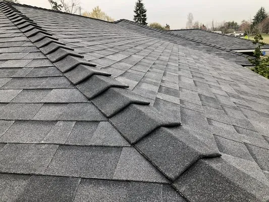 Gruwell Roofing & Restoration