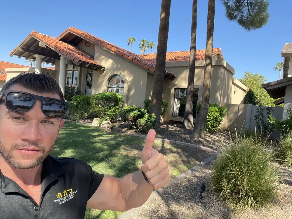 Slide of Gryphon Roofing & Remodeling