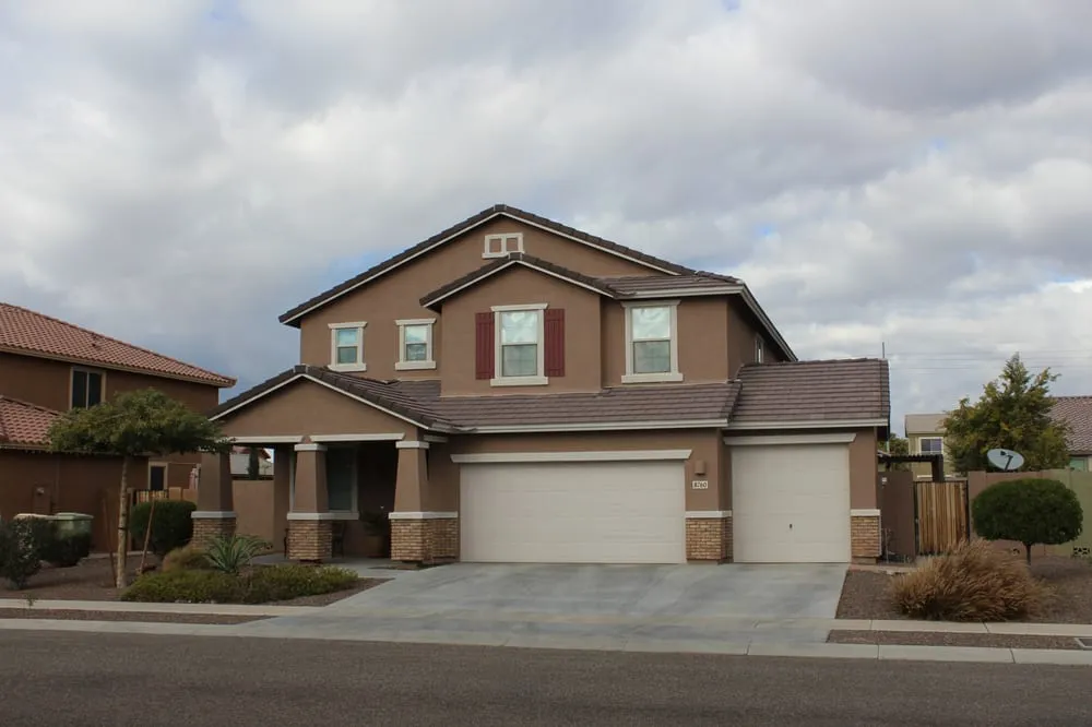 Slide of Gryphon Roofing & Remodeling