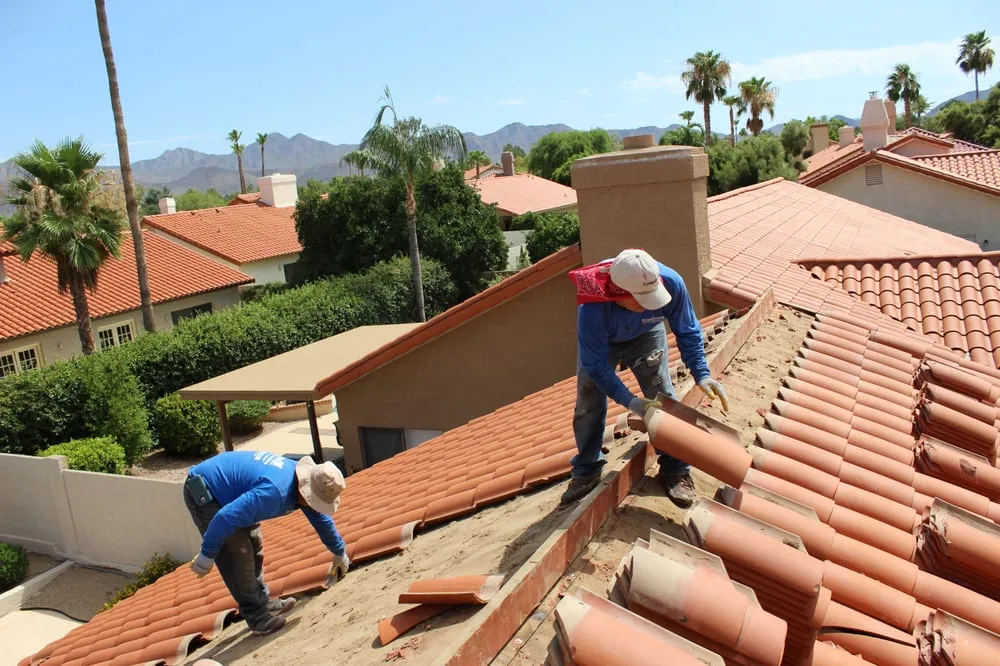 Slide of Gryphon Roofing & Remodeling