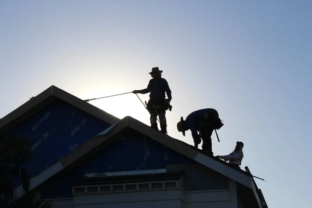 Slide of Gryphon Roofing & Remodeling