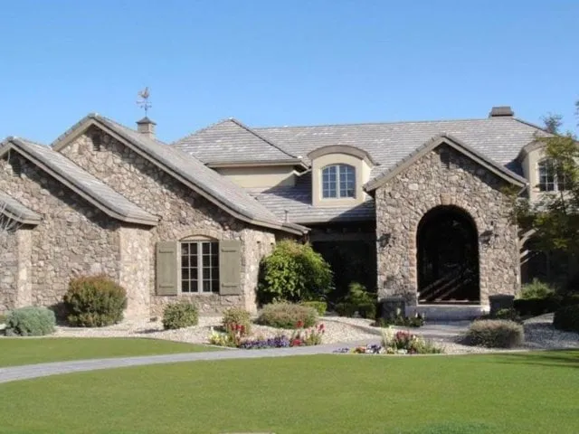 Slide of Gryphon Roofing & Remodeling