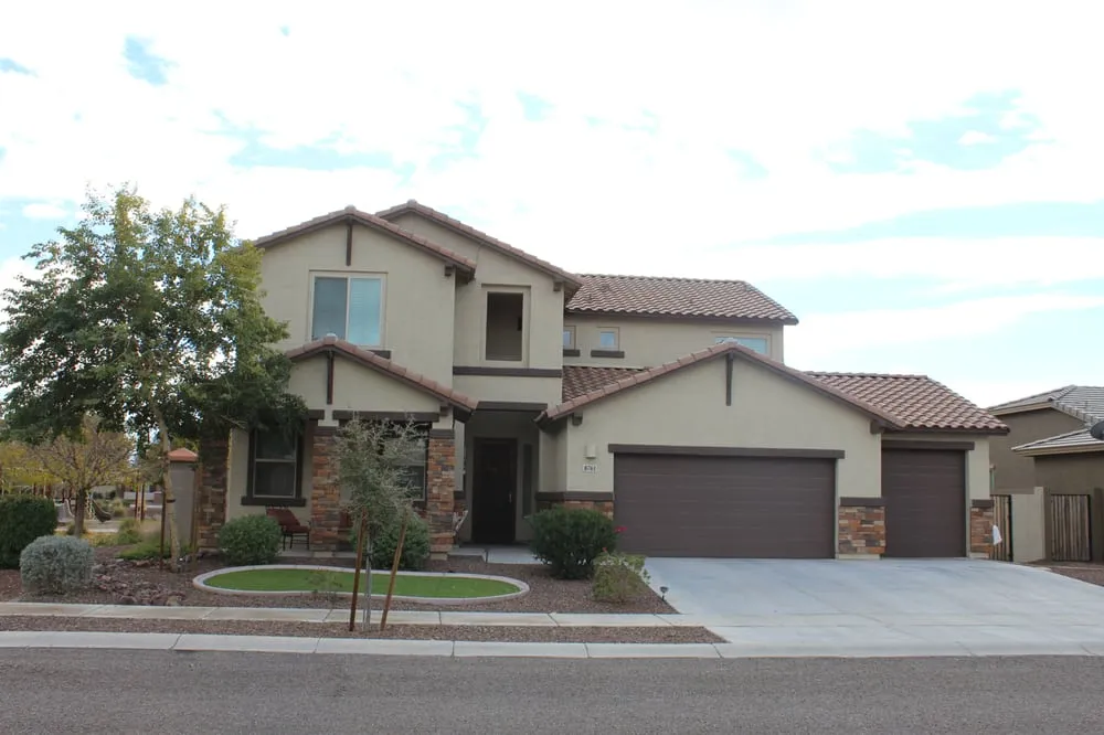 Slide of Gryphon Roofing & Remodeling