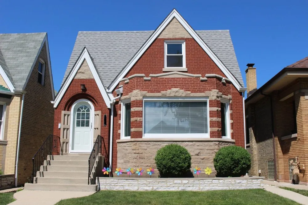 Slide of Gryzik Roofing & Construction