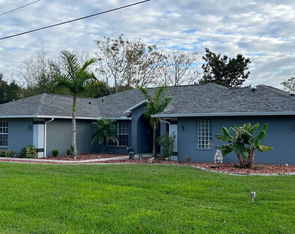 Slide of G&S Coastal Roofing