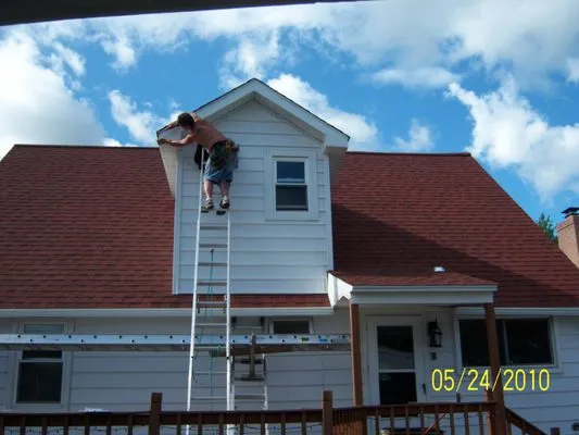 GS Construction