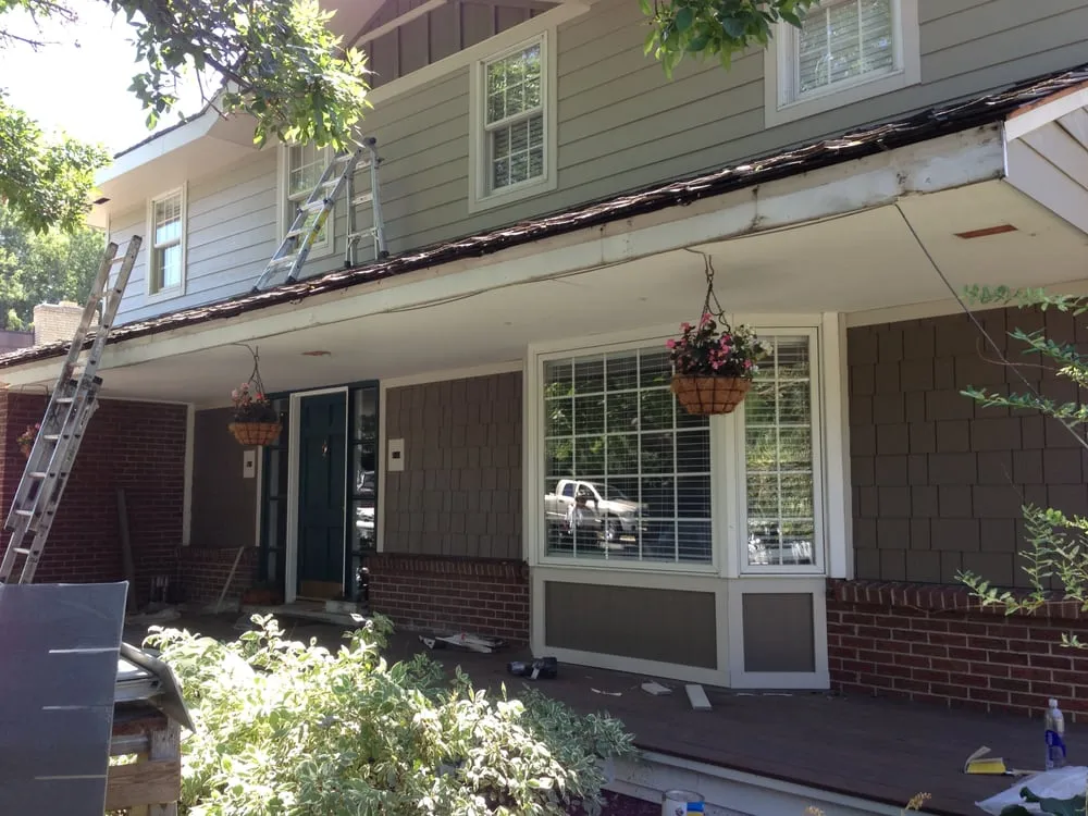 Slide of GS Exterior Experts