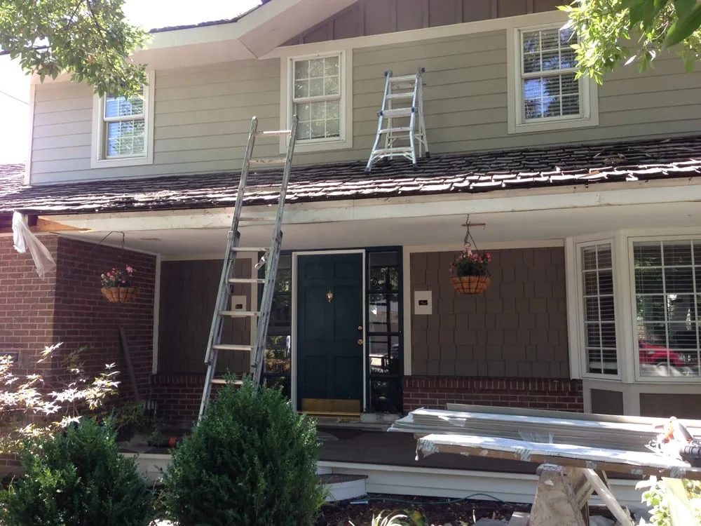 Slide of GS Exterior Experts