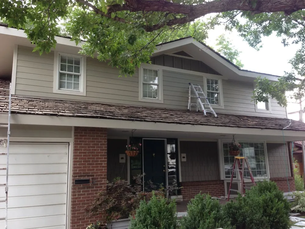 Slide of GS Exterior Experts