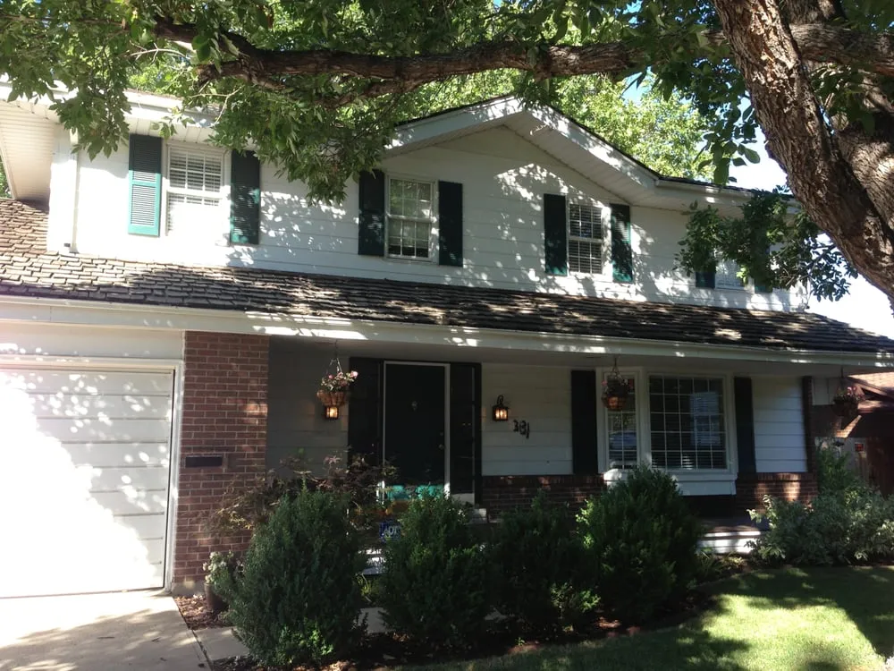 Slide of GS Exterior Experts