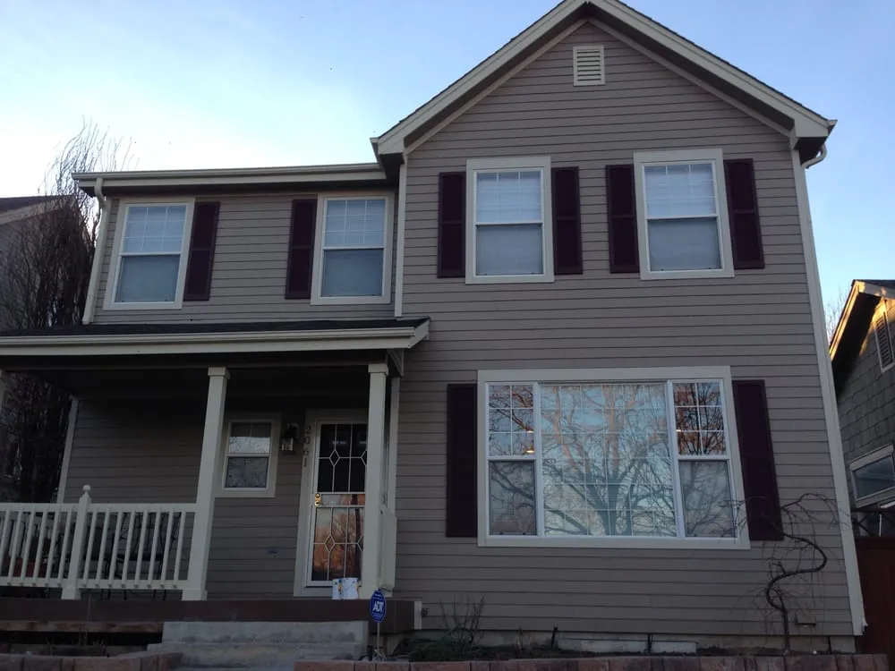 Slide of GS Exterior Experts