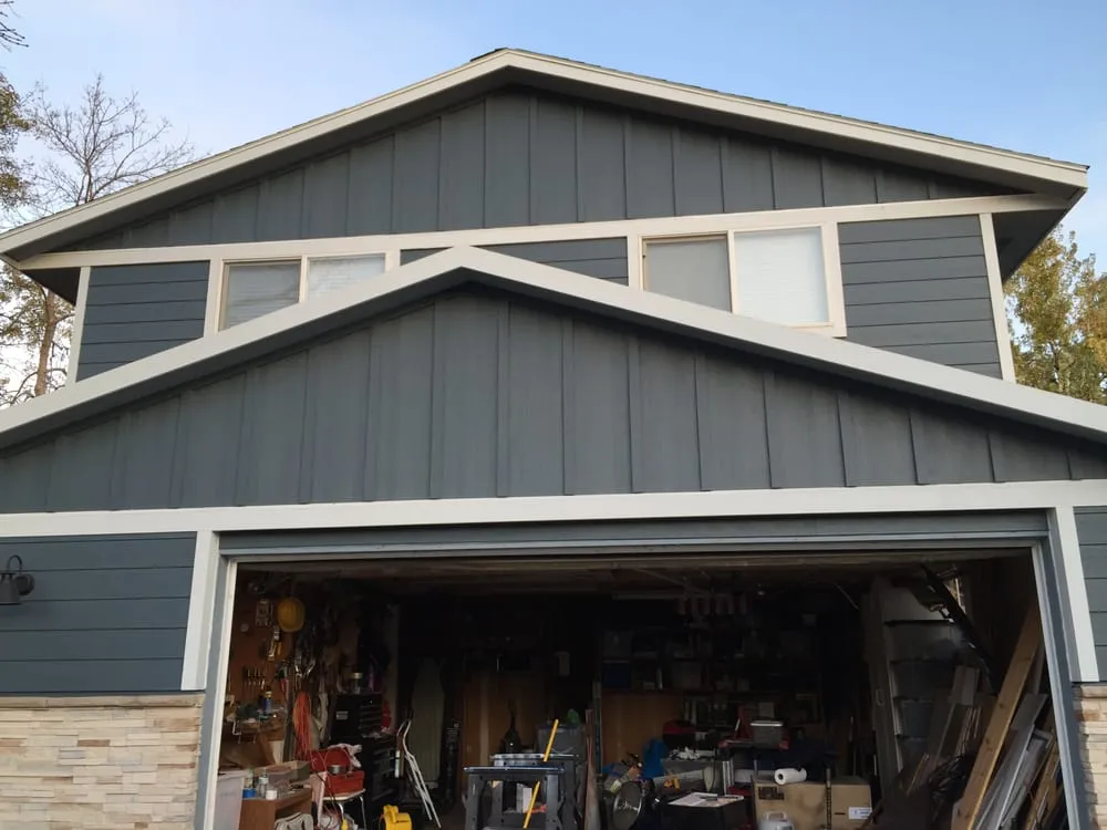 Slide of GS Exterior Experts