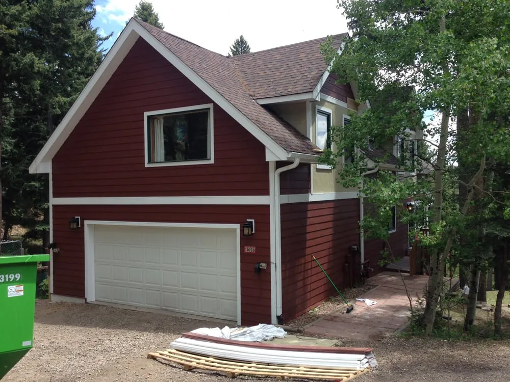 Slide of GS Exterior Experts