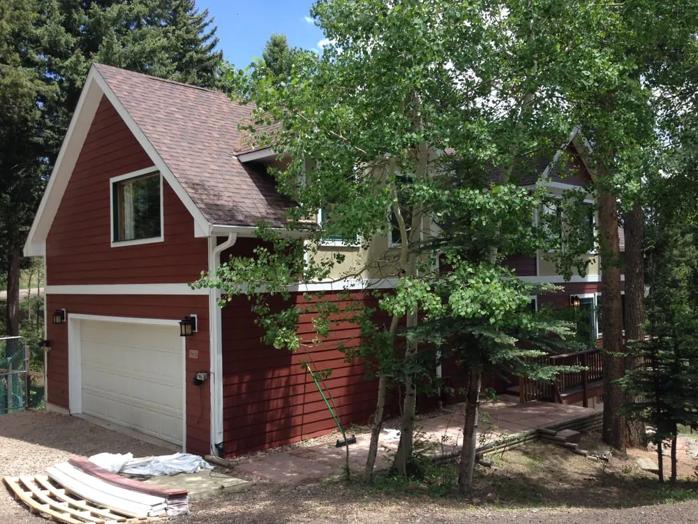 Slide of GS Exterior Experts