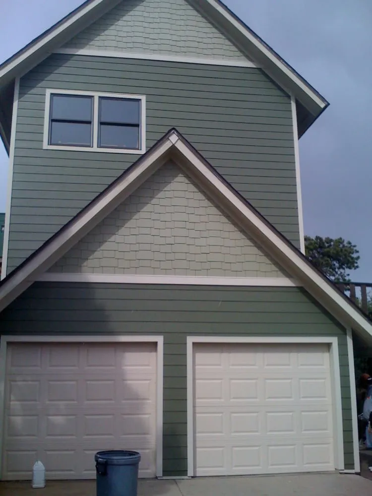 Slide of GS Exterior Experts