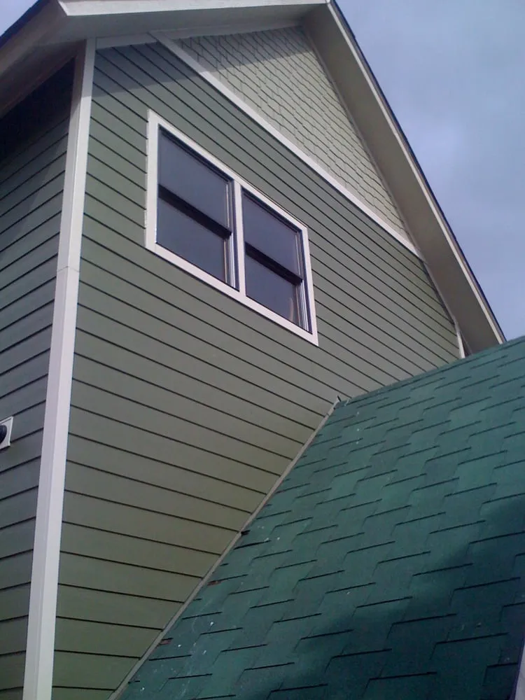 Slide of GS Exterior Experts