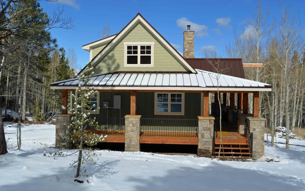 Slide of GS Exterior Experts