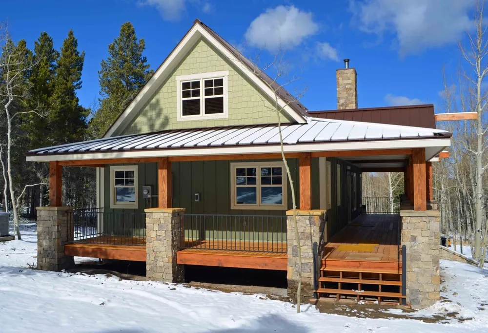 Slide of GS Exterior Experts