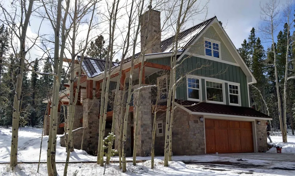 Slide of GS Exterior Experts