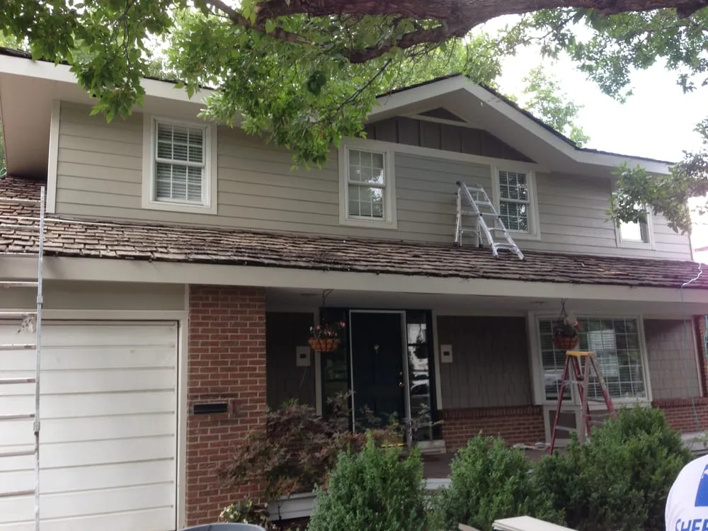 Slide of GS Exterior Experts