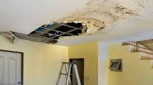 Professional residential roofing service in Wellsville, PA by Gs Home Services