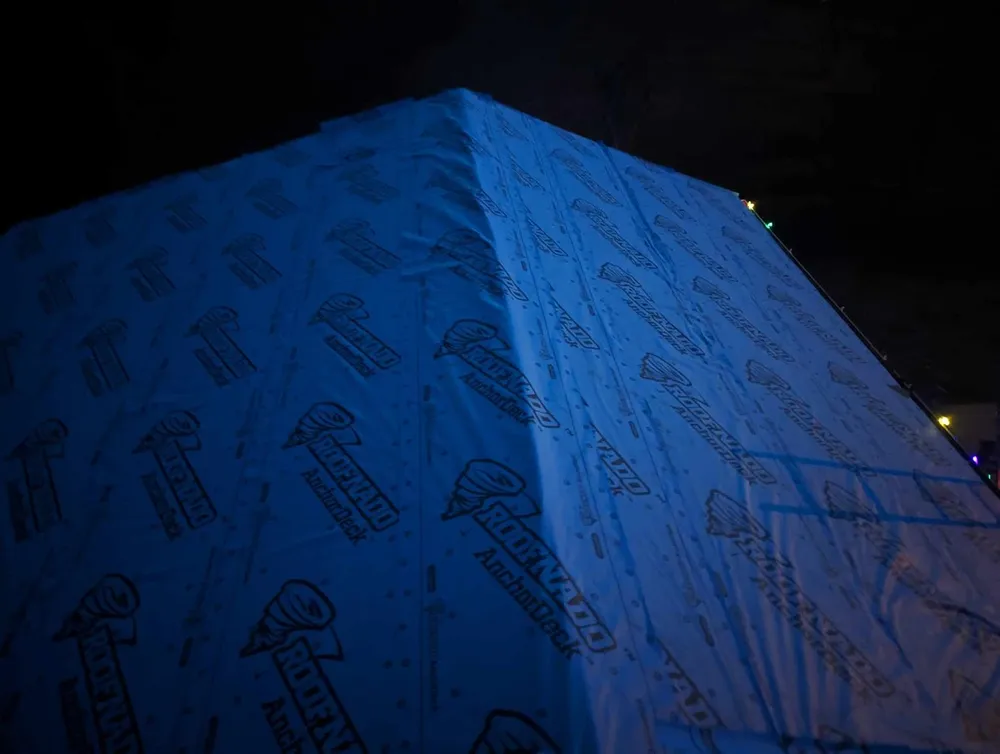 Slide of G's Pro Roofing & Home Repairs