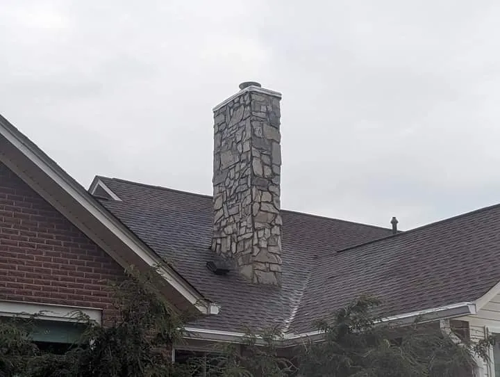 Slide of G's Pro Roofing & Home Repairs