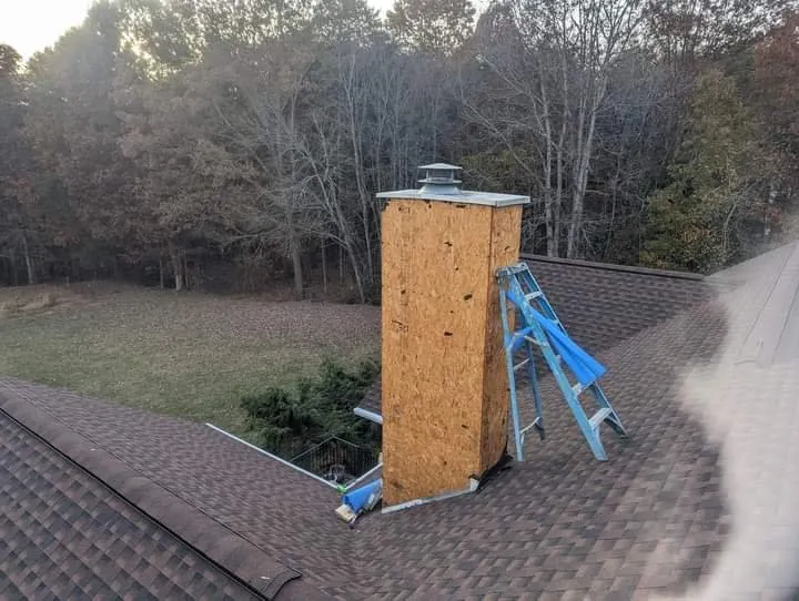 Slide of G's Pro Roofing & Home Repairs