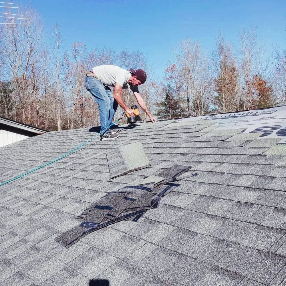 Slide of G's Pro Roofing & Home Repairs