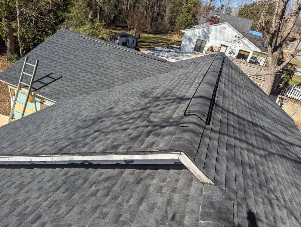 Slide of G's Pro Roofing & Home Repairs