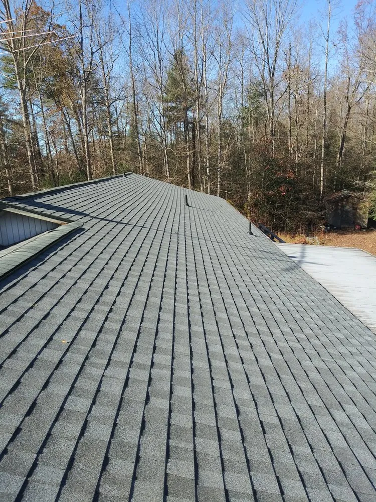 Slide of G's Pro Roofing & Home Repairs