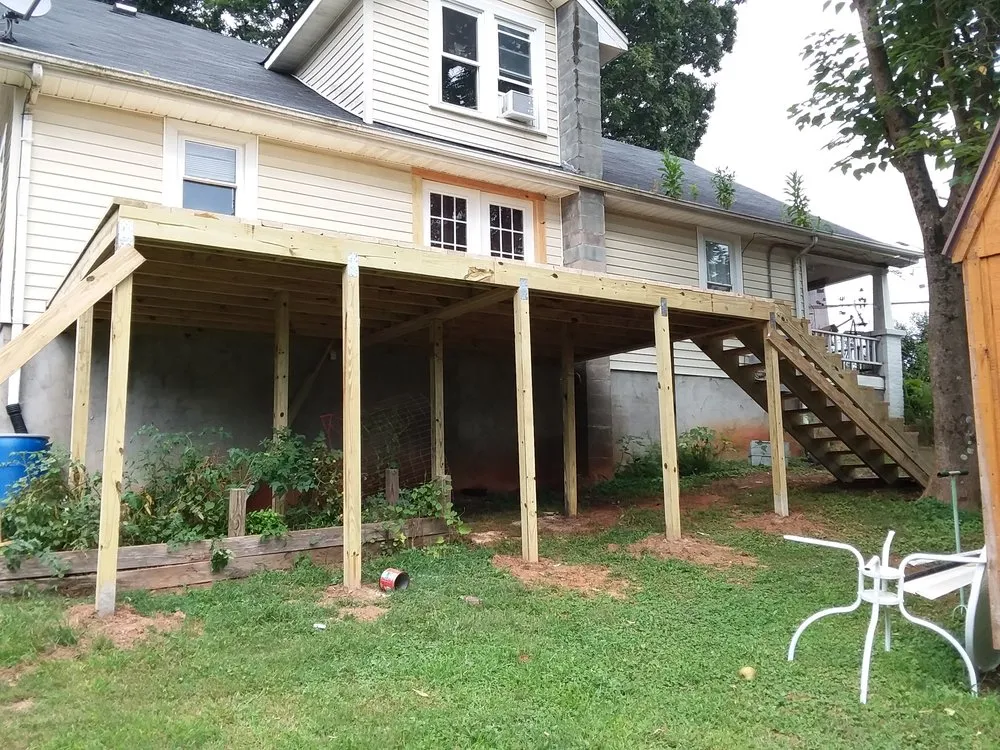 Slide of G's Pro Roofing & Home Repairs