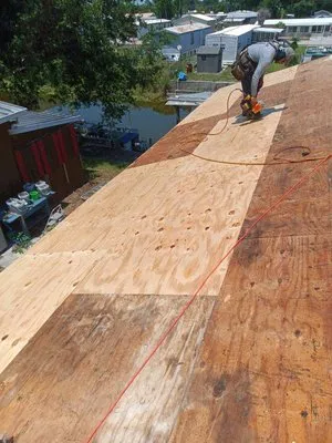 G&S Property Maintenance Logo