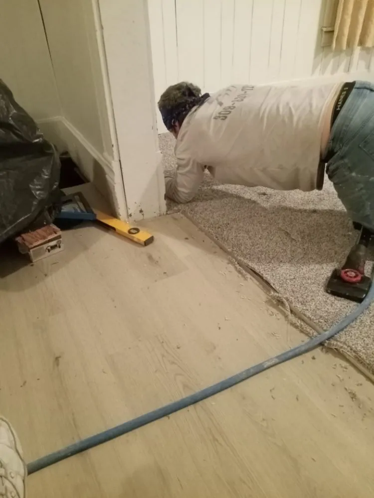 Slide of G's Ready Roofing & Home Solutions