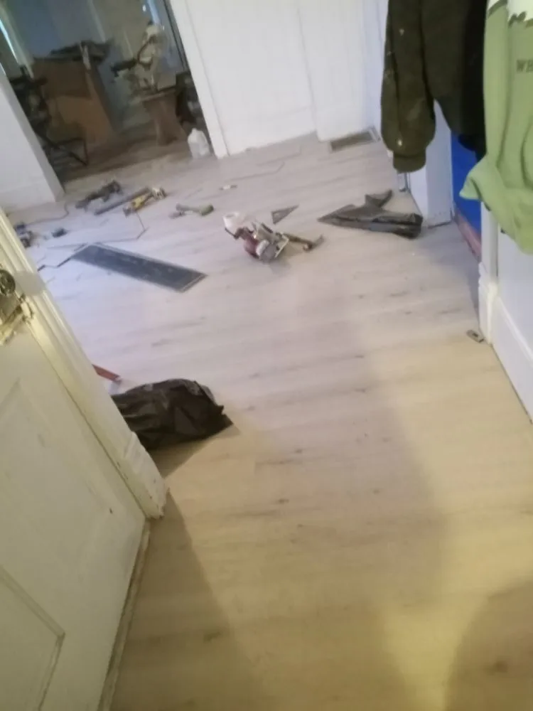 Slide of G's Ready Roofing & Home Solutions