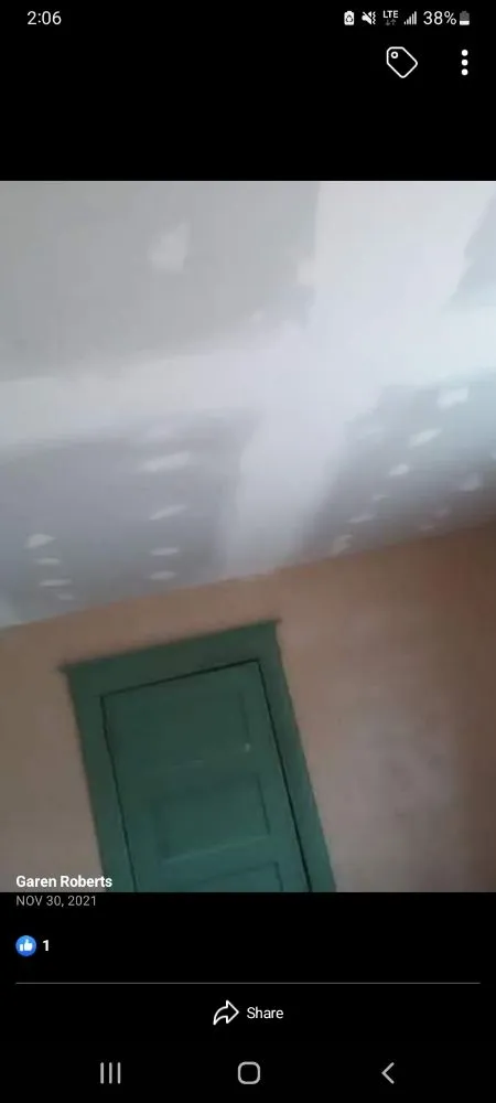 Slide of G's Ready Roofing & Home Solutions