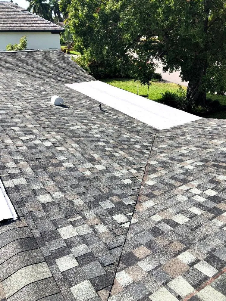 Slide of G.S. Worrell Group