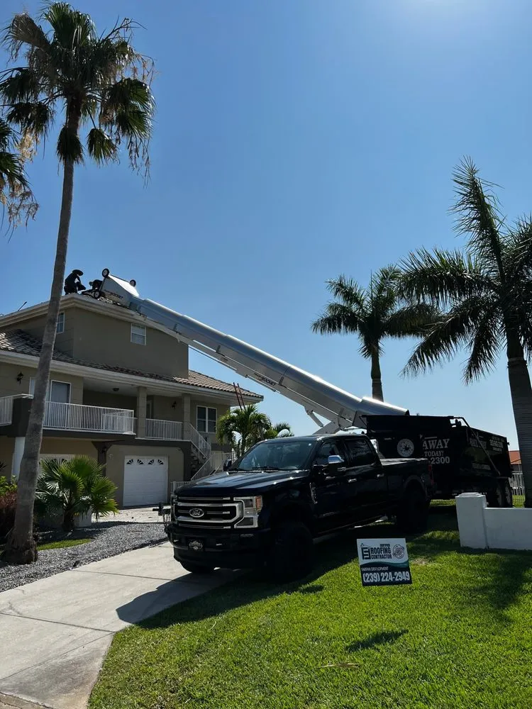 Slide of G.S. Worrell Group