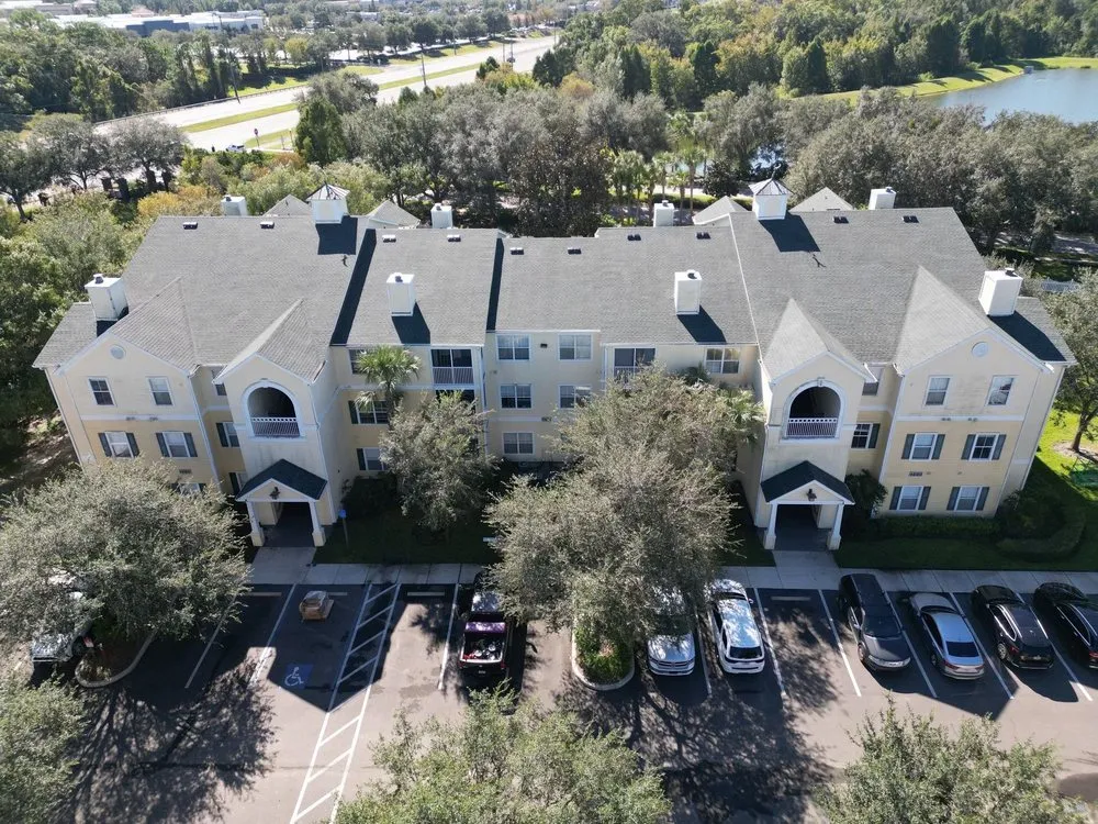 Slide of G.S. Worrell Group