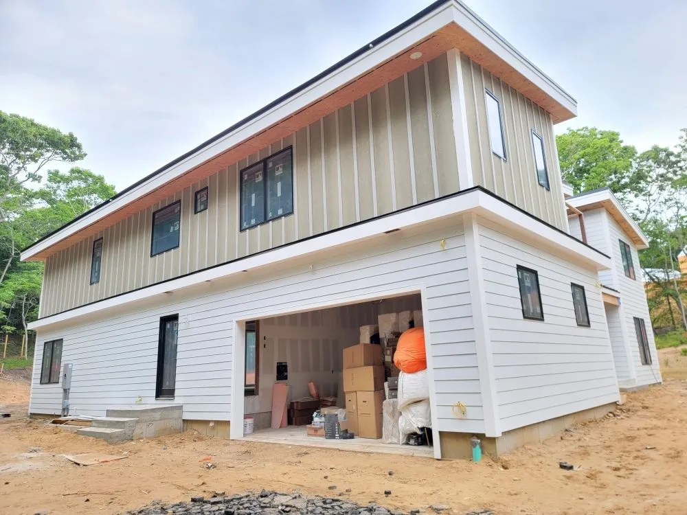 Slide of GS1 Home Improvements