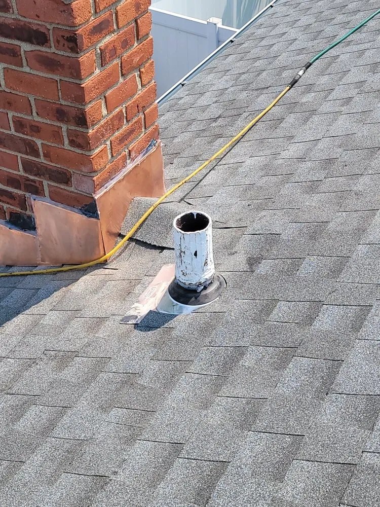 Slide of GS1 Home Improvements