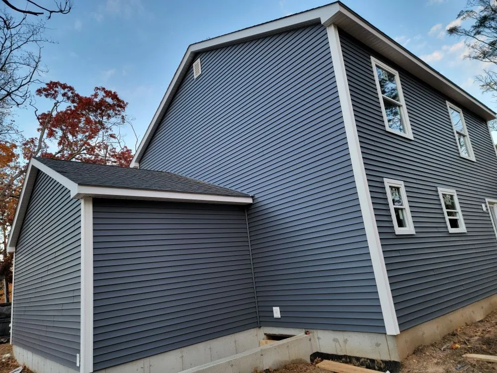 Slide of GS1 Home Improvements