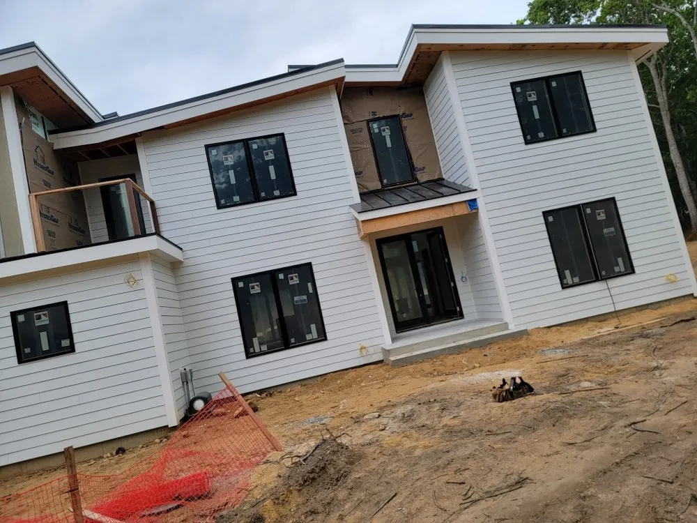 Slide of GS1 Home Improvements