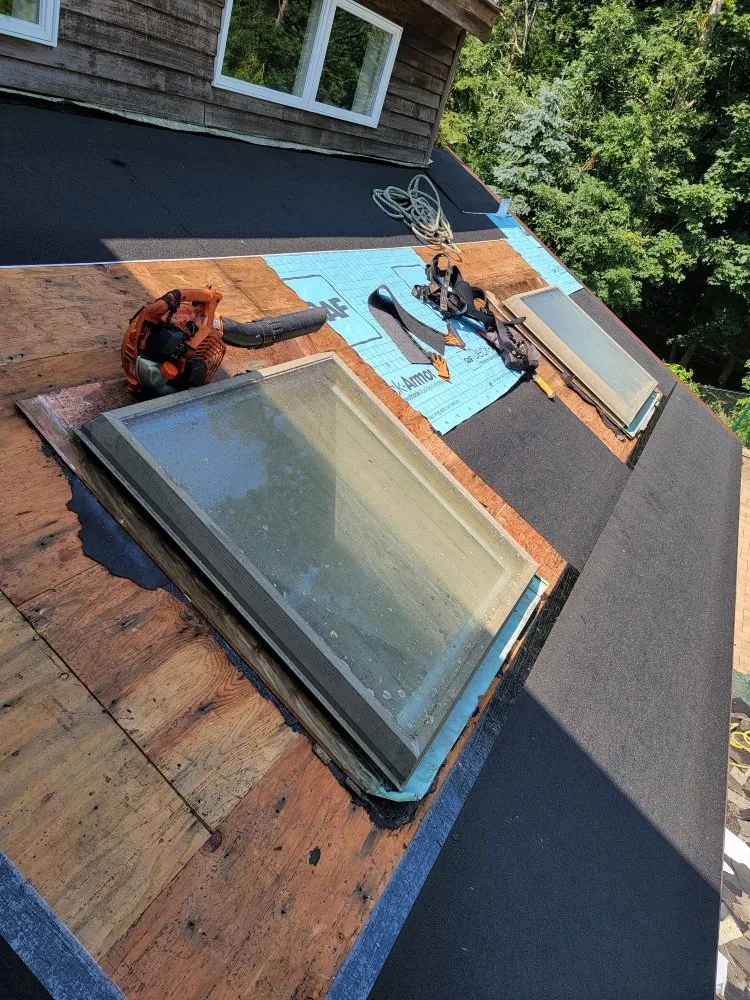 Slide of GS1 Home Improvements