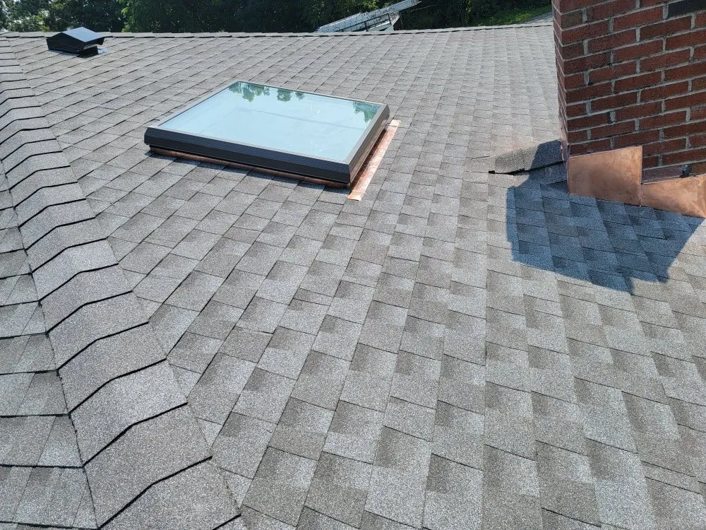 Slide of GS1 Home Improvements