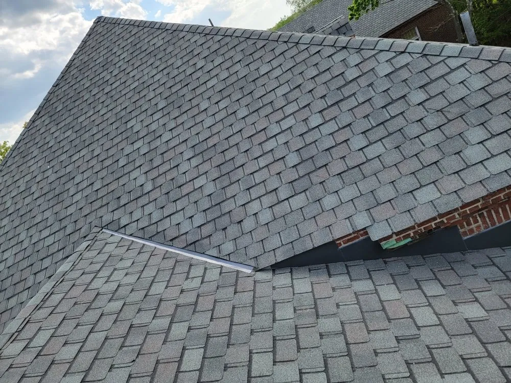 Slide of GS1 Home Improvements