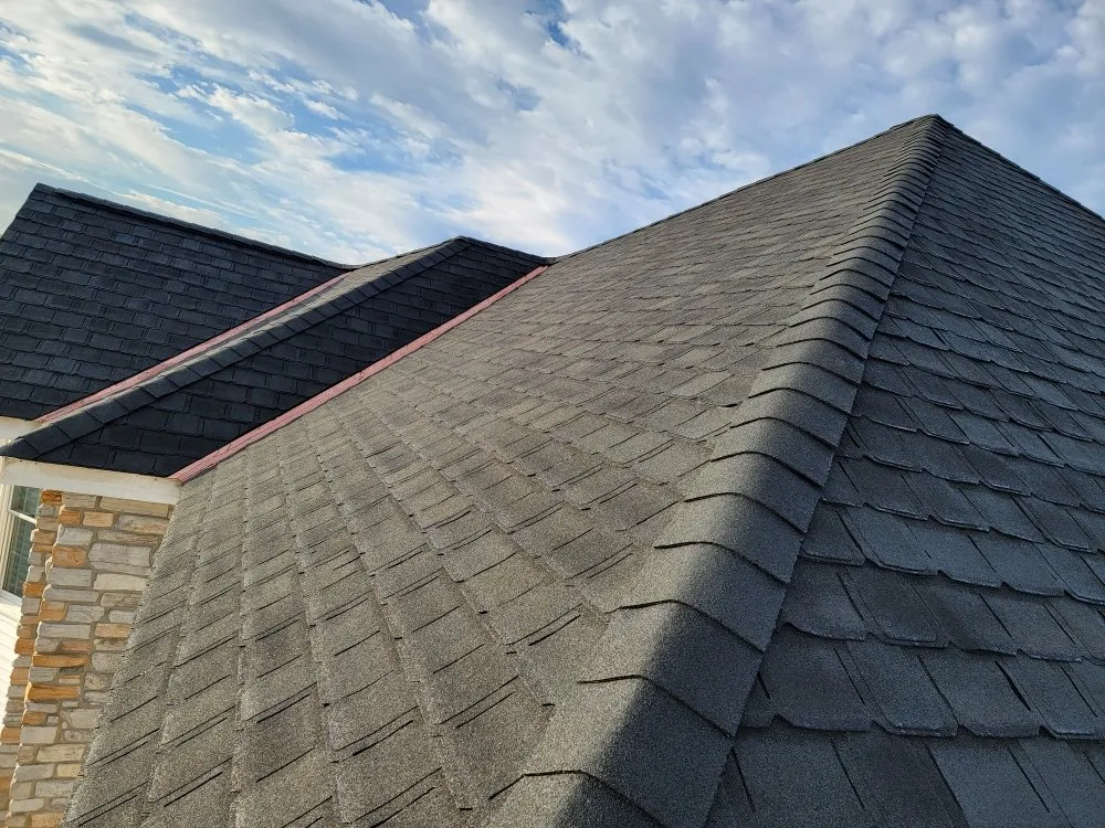 Slide of GS1 Home Improvements